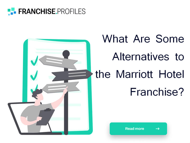 What Are Some Alternatives to the Marriott Hotel Franchise?