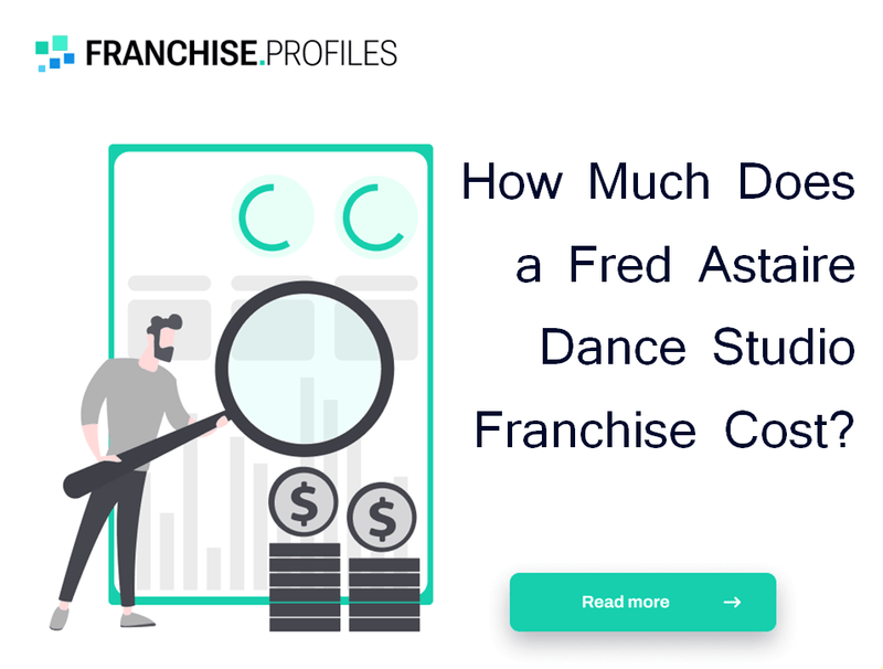How Does the Fred Astaire Dance Studio Franchise Work?
