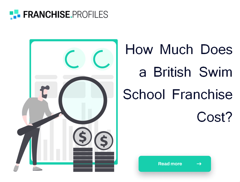 How Does the British Swim School Franchise Work?