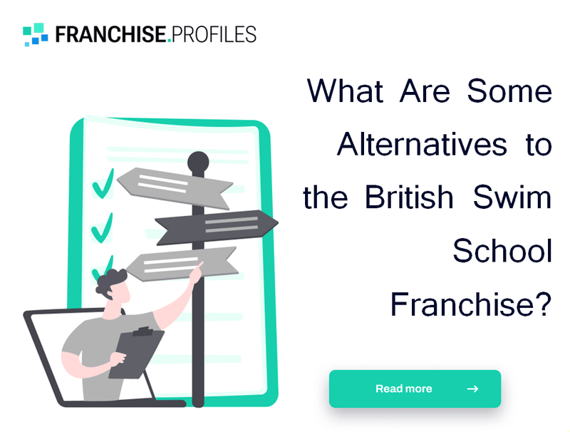 What Are Some Alternatives to the British Swim School Franchise?