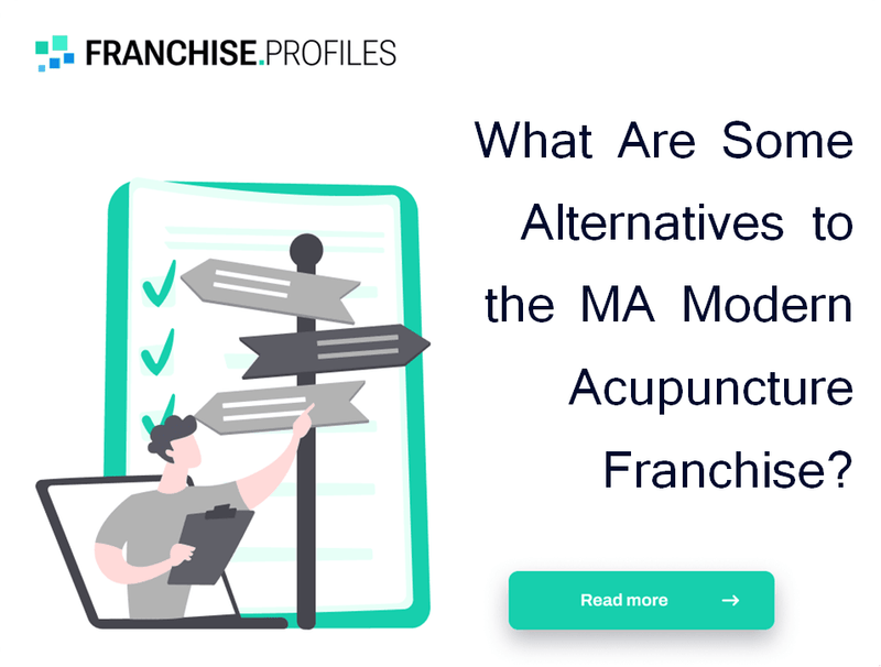 What Are Some Alternatives to the MA Modern Acupuncture Franchise?