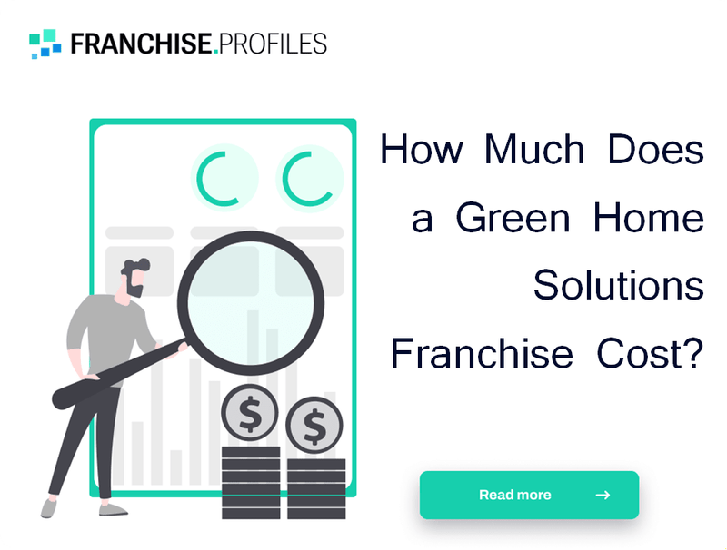 How Does the Green Home Solutions Franchise Work?