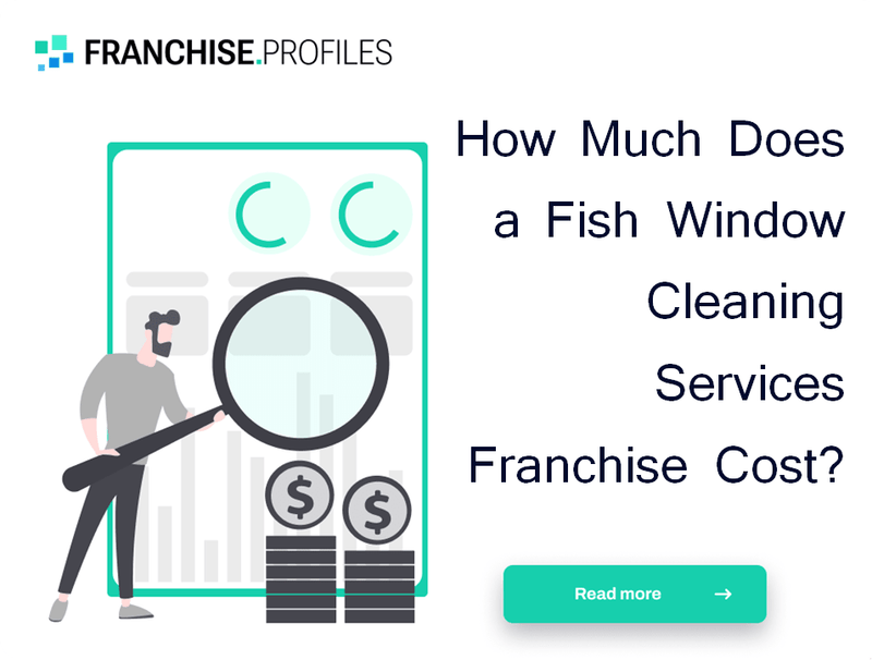 How Fish Window Cleaning Services Franchise Works