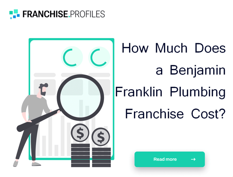 How Does the Benjamin Franklin Plumbing Franchise Work?