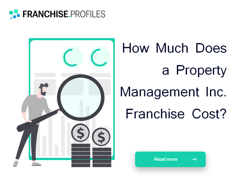 How Does Property Management Inc. Franchise Work?