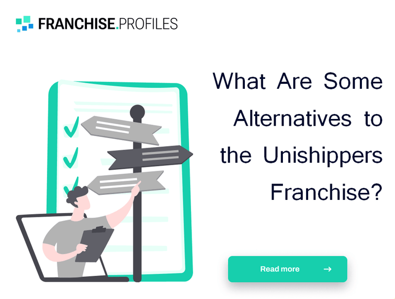 What Are Some Alternatives to the Unishippers Franchise?