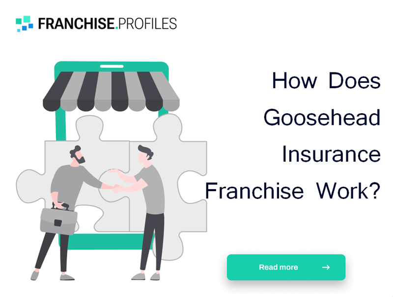 How Does Goosehead Insurance Franchise Work?