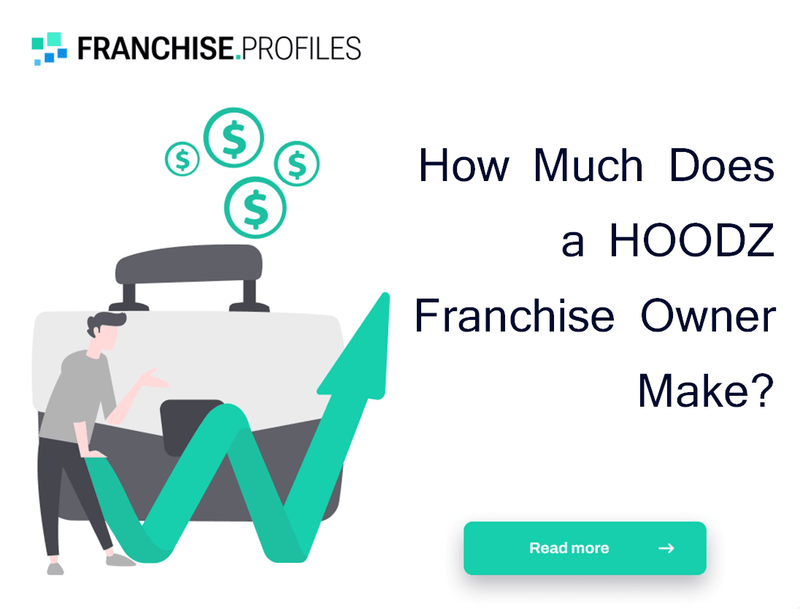 How Much Does a HOODZ Franchise Owner Make?