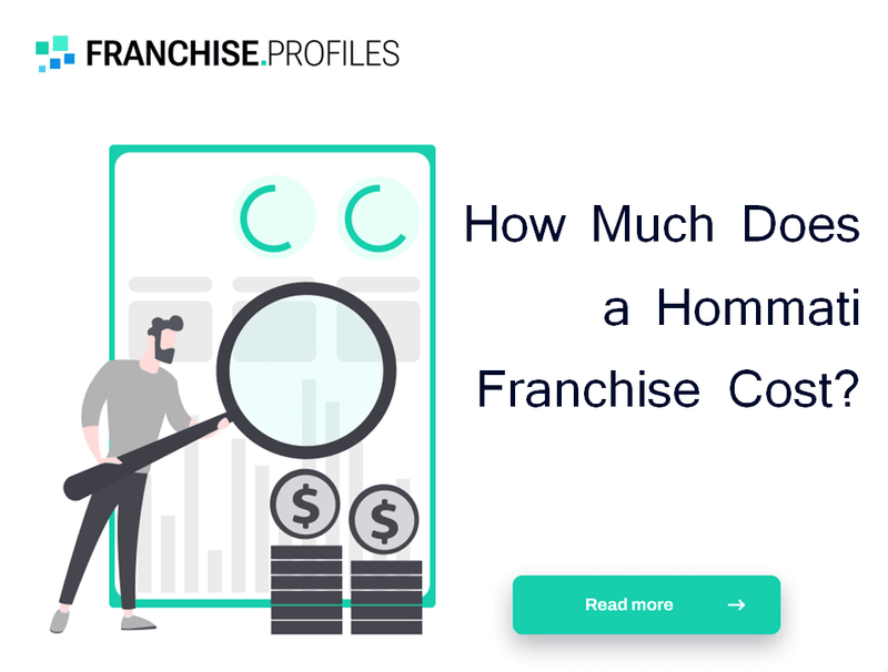 How Does the Hommati Franchise Work?