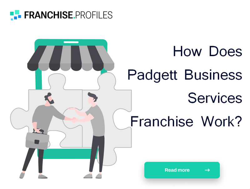 How Does Padgett Business Services Franchise Work?