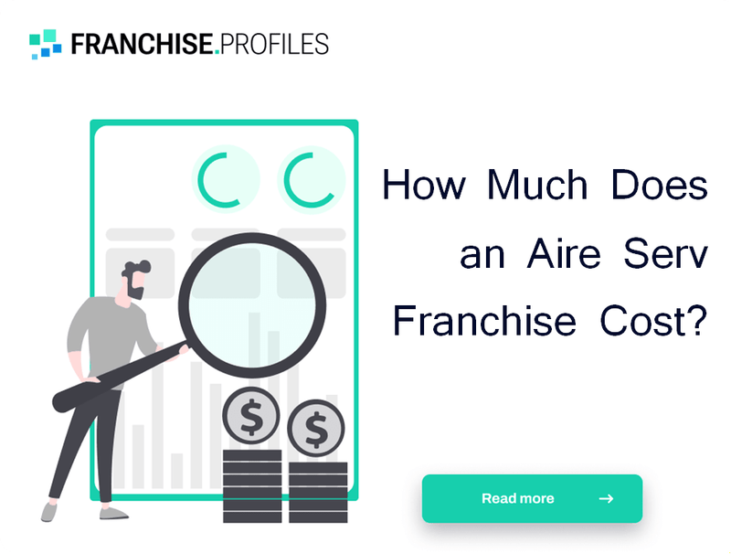 How Does the Aire Serv Franchise Work?