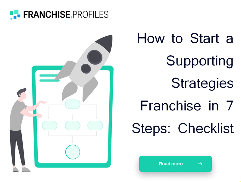 How to Start a Supporting Strategies Franchise in 7 Steps: Checklist