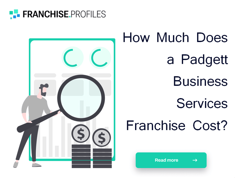 How Does Padgett Business Services Franchise Work?