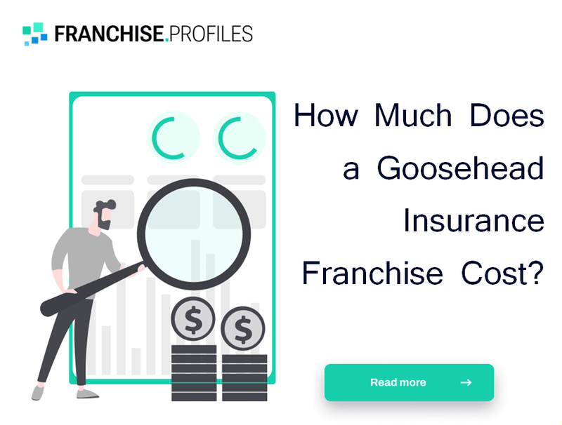 How Does Goosehead Insurance Franchise Work?