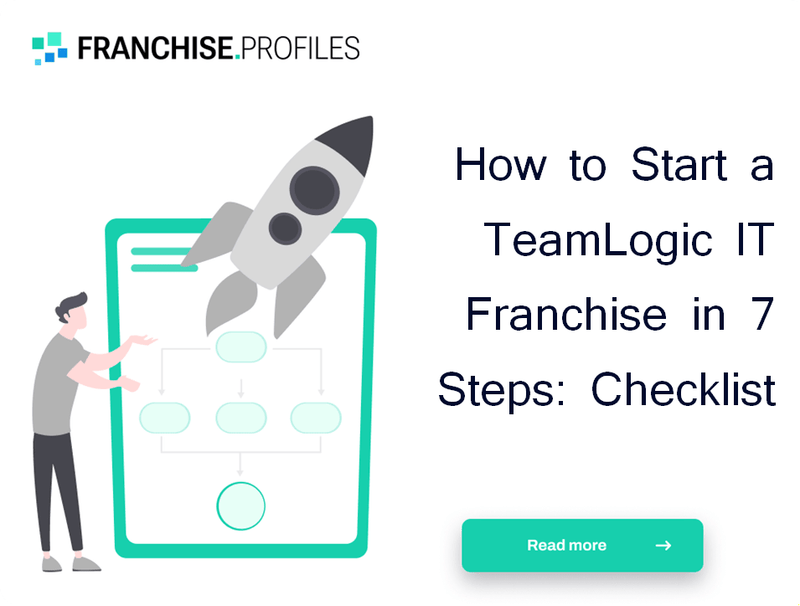 How to Start a TeamLogic IT Franchise in 7 Steps: Checklist