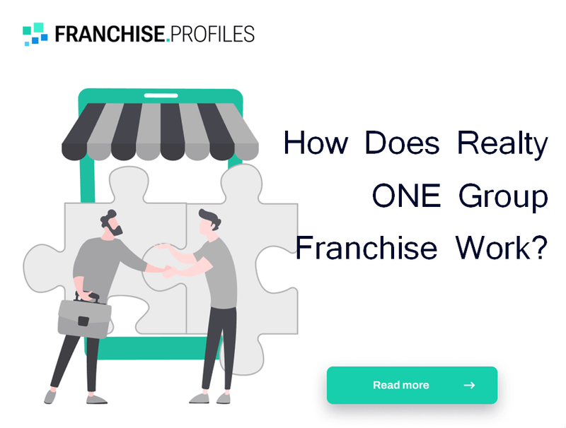 How Does Realty ONE Group Franchise Work?