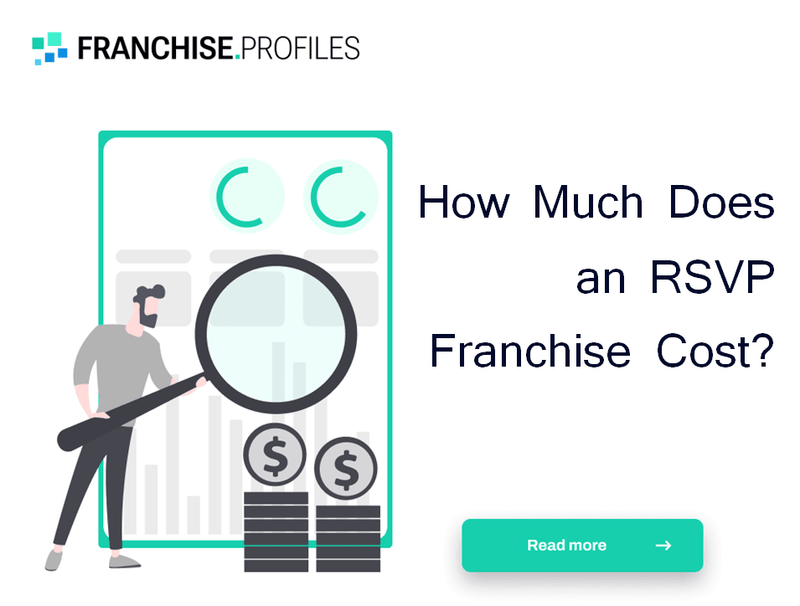 How Does the RSVP Franchise Work?