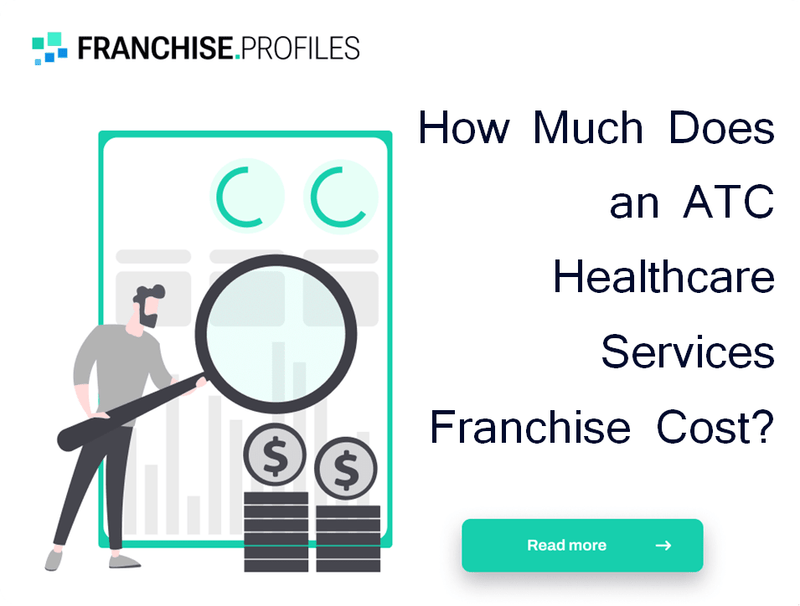 How Does the ATC Healthcare Services Franchise Work?