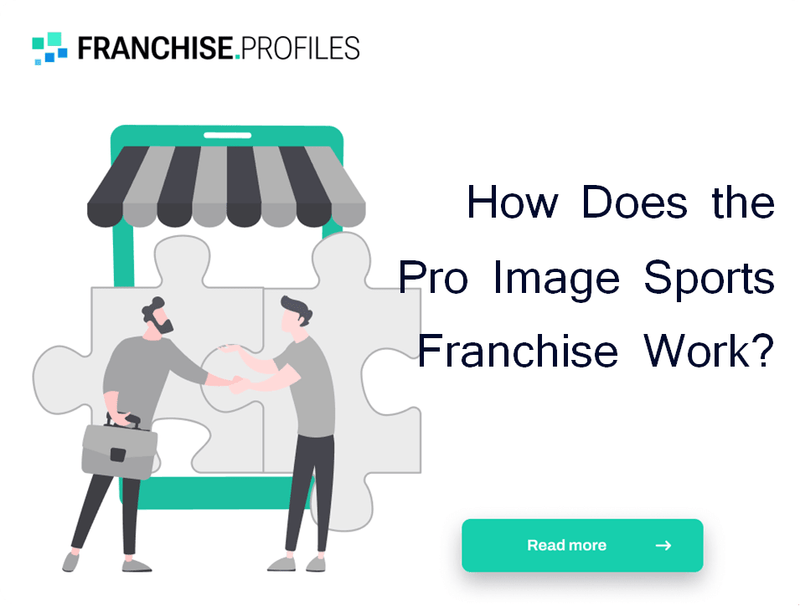 How Does the Pro Image Sports Franchise Work?