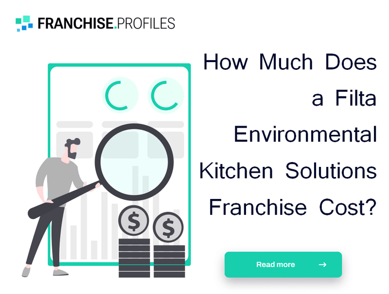 How Does the Filta Environmental Kitchen Solutions Franchise Work?