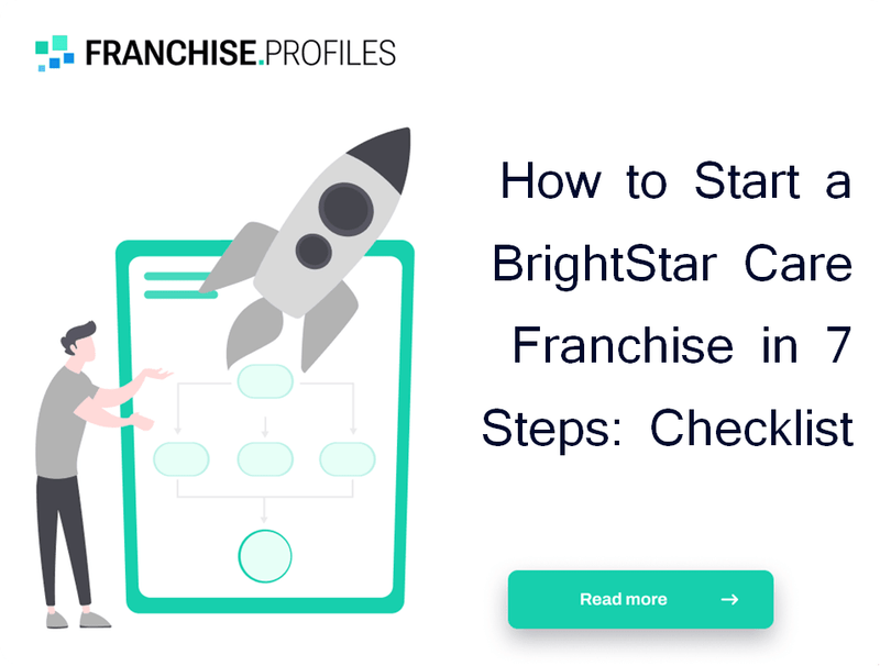 How to Start a BrightStar Care Franchise in 7 Steps: Checklist