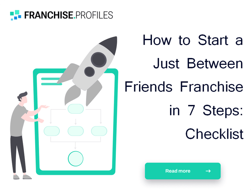 How to Start a Just Between Friends Franchise in 7 Steps: Checklist