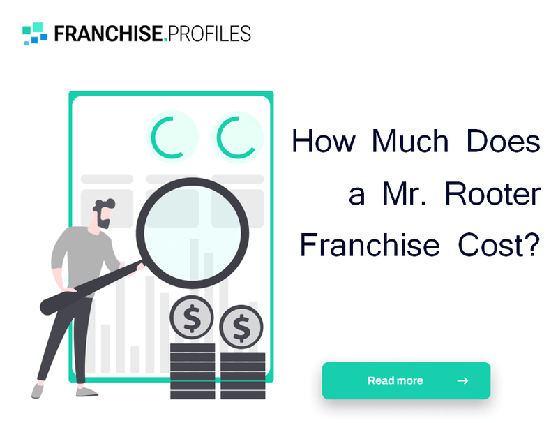 How Does the Mr. Rooter Franchise Work?