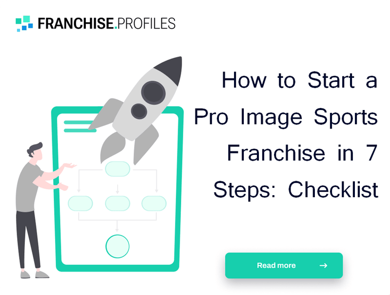 How to Start a Pro Image Sports Franchise in 7 Steps: Checklist