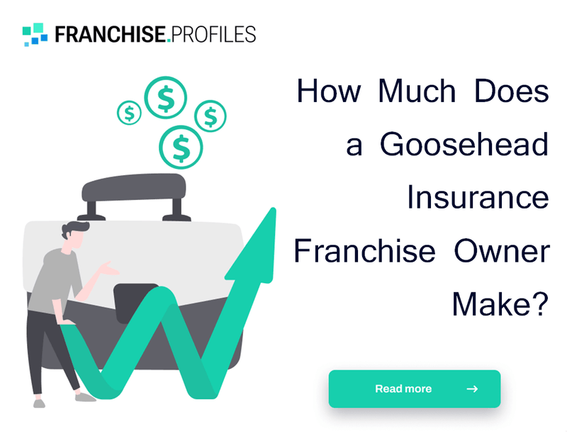 How Much Does a Goosehead Insurance Franchise Owner Make?