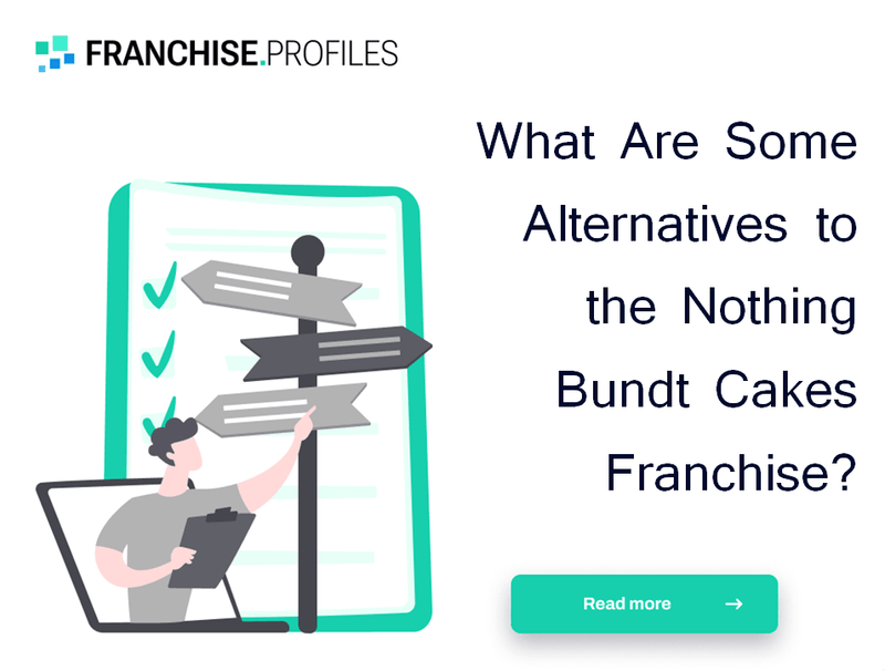 What Are Some Alternatives to the Nothing Bundt Cakes Franchise?