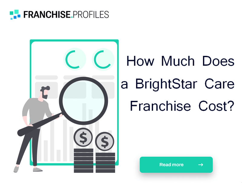 How Does the BrightStar Care Franchise Work?