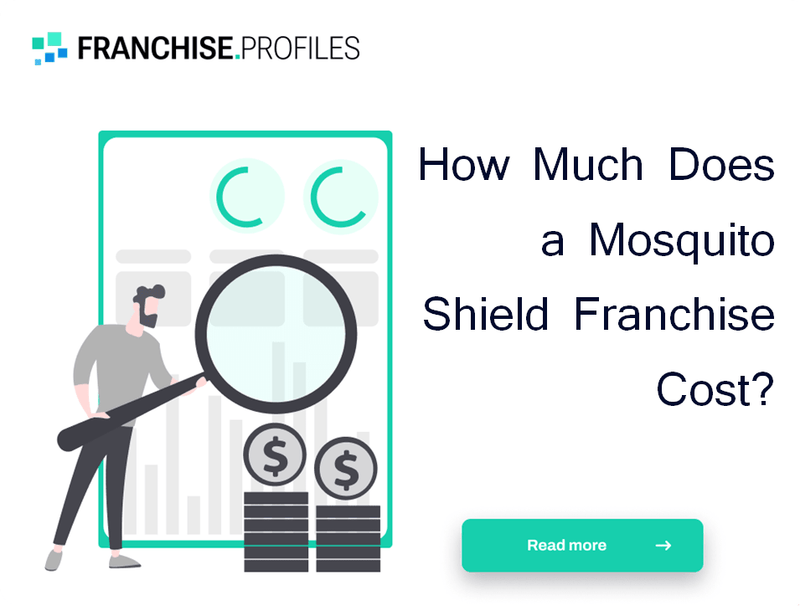 How Does the Mosquito Shield Franchise Work?