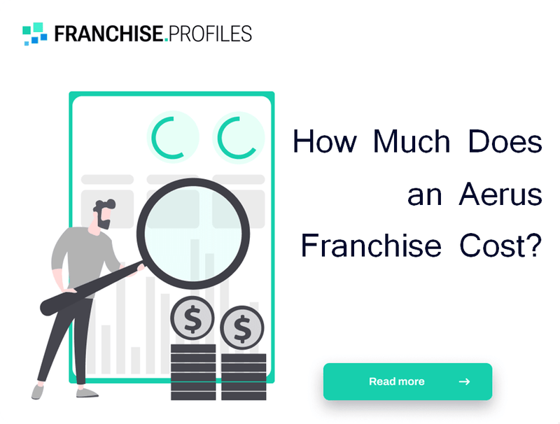 How Does the Aerus Franchise Work?