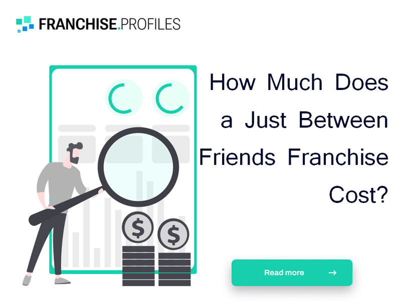 How Does the Just Between Friends Franchise Work?