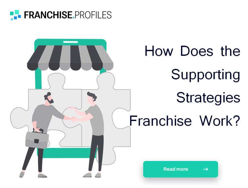 How Does the Supporting Strategies Franchise Work?