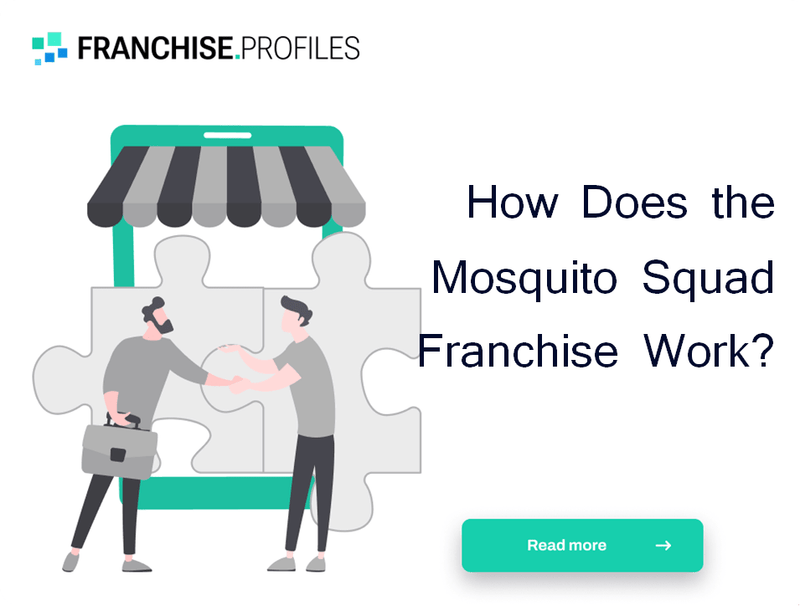 How Does the Mosquito Squad Franchise Work?