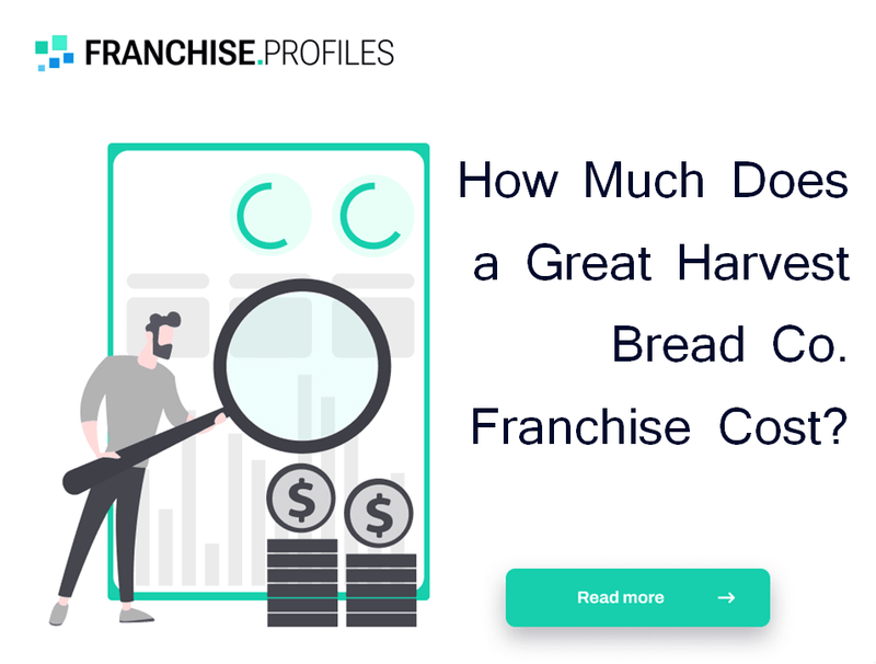 How Does the Great Harvest Bread Co. Franchise Work?