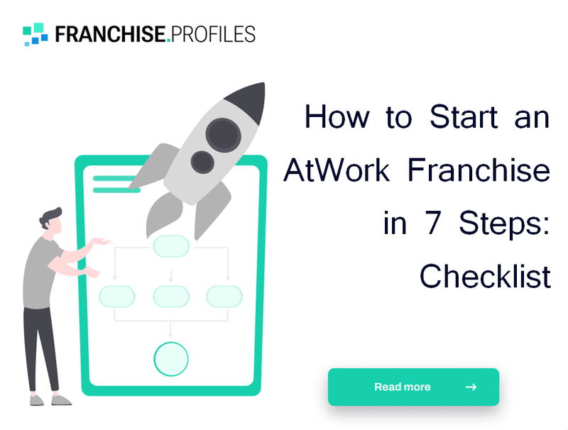 How to Start an AtWork Franchise in 7 Steps: Checklist