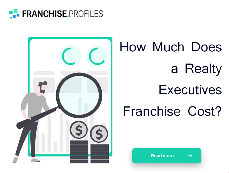 How Does the Realty Executives Franchise Work?