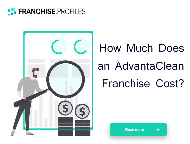 How Does the AdvantaClean Franchise Work?