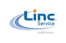 Linc Service Franchise Pitch Deck Template