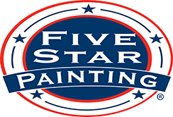 Five Star Painting Franchise Pitch Deck Template