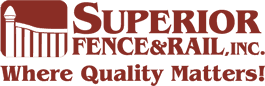 Superior Fence & Rail, Inc. Franchise Profile