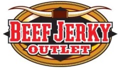 Beef Jerky Outlet Franchise Pitch Deck Template
