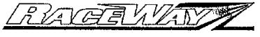 Raceway Franchise Financial Model Template