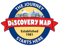 Destination Map Franchise Financial Model Template