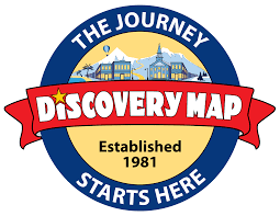 Destination Map Franchise Financial Model Template