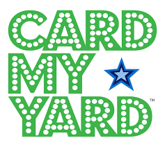 Card My Yard Franchise Profile