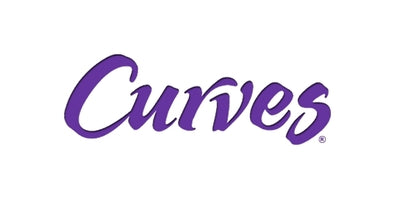 Curves Franchise Pitch Deck Template