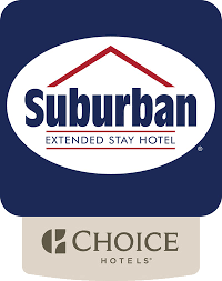 Suburban Extended Stay Hotel Franchise Pitch Deck Template